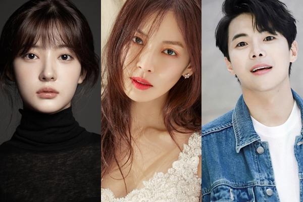 Sắp khép lại phần 1, Penthouse: Cuộc chiến thượng lưu tung loạt ảnh hậu trường mới-22