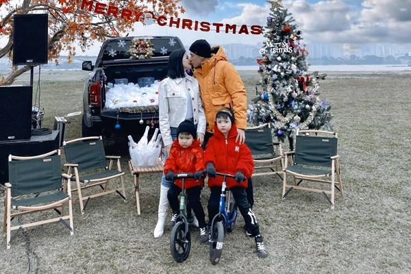 Tâm Tít lộ quần bảo hộ kém duyên vì đam mê thời trang ngắn cũn-6