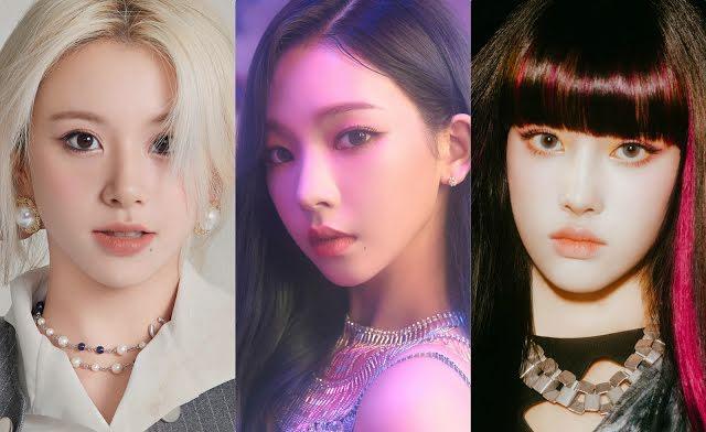 Backup dancer của Kai khiến MXH chao đảo với nhan sắc vượt mặt nhiều Idols-4