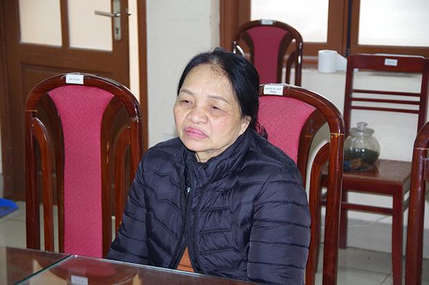 Vào nhà xin phong bì đi đám cưới, giật luôn túi tiền của cụ già bỏ chạy-1