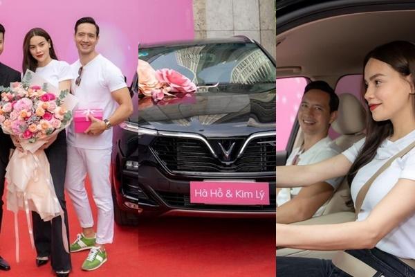 Hồ Ngọc Hà 2020: Thị phi đóng cửa, duyên tình thăng hoa-11