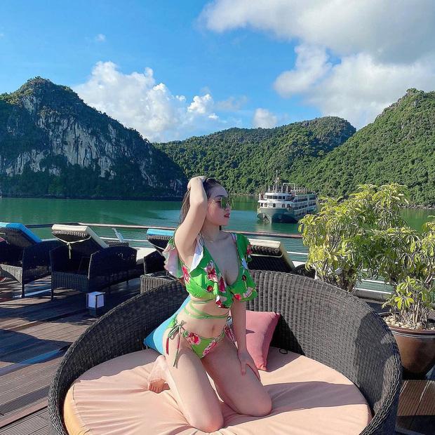 Cô dâu 200 cây vàng ở Nam Định lộ nhan sắc thật qua ảnh được tag-6