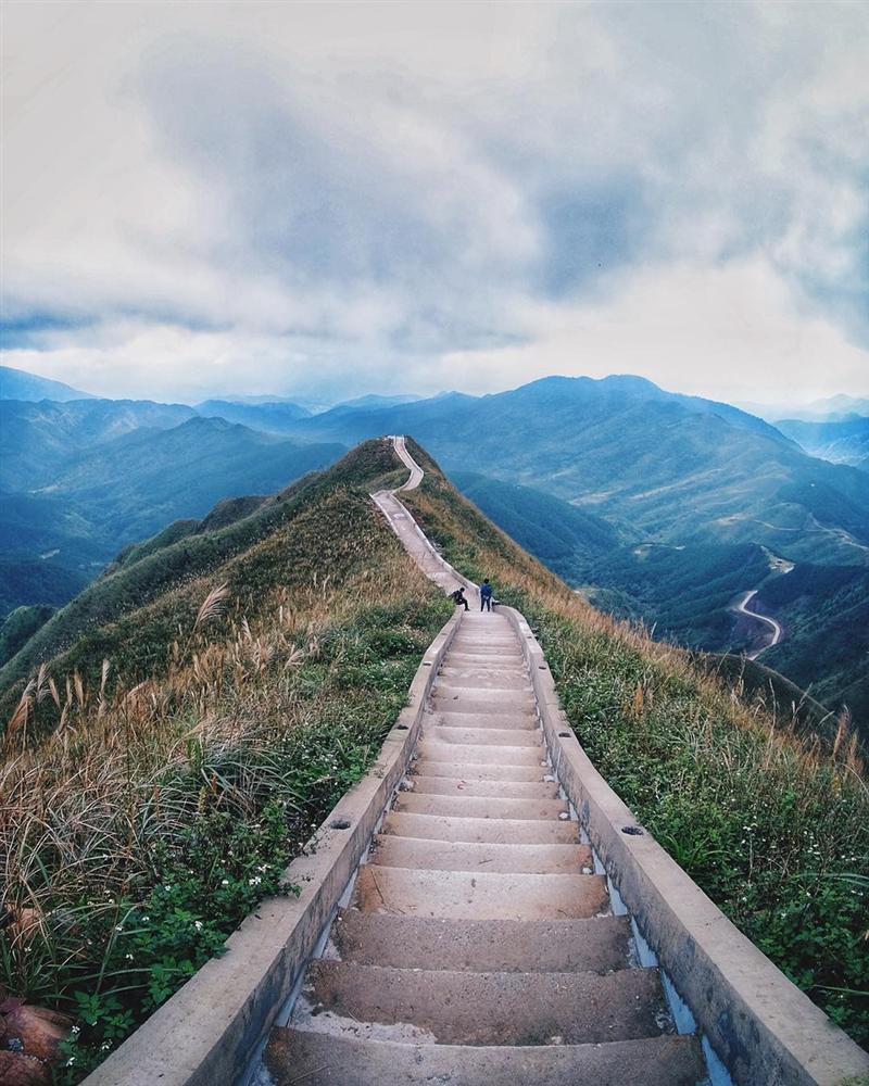 Bình Liêu tuyệt đẹp trong MV mới của Sơn Tùng-7