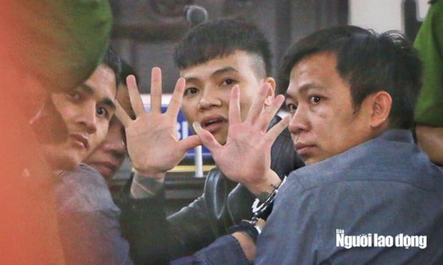 Lãnh đạo trại giam Bộ Công an: Khá Bảnh béo tốt, đang tưới rau-1