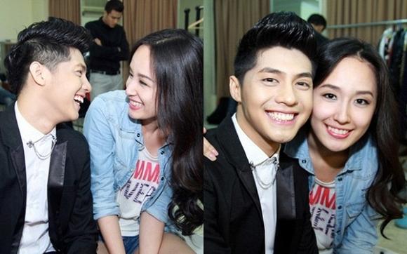 Mai Phương Thúy bị chê mặc phản cảm trong ngày ra mắt mẹ Noo Phước Thịnh-8