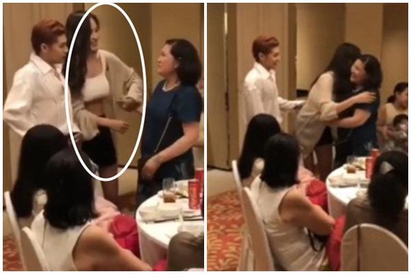 Hậu bị chỉ trích ăn mặc phản cảm, Mai Phương Thúy bẻ lái 180 độ gây ngỡ ngàng-8