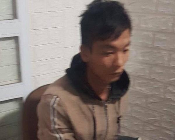 Nghệ An: Cưỡi SH đi chơi, thanh niên nhẩy luôn con trâu bán kiếm tiền tiêu tết-1