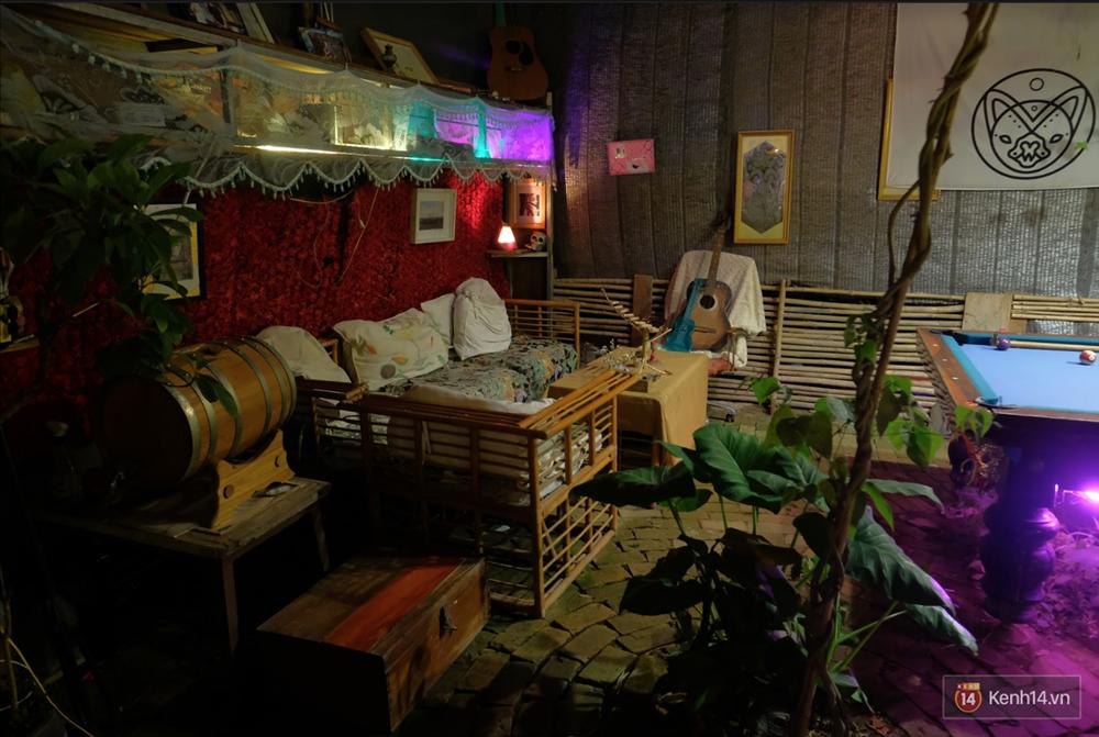 3 quán bar trữ tình đậm chất Đà Lạt cho bạn một buổi tối thư giãn-9