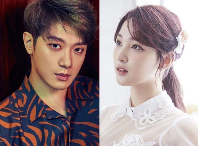 Điểm mặt loạt Idols Kpop có thể khiến bạn ngã ngửa nếu biết họ đã kết hôn-3