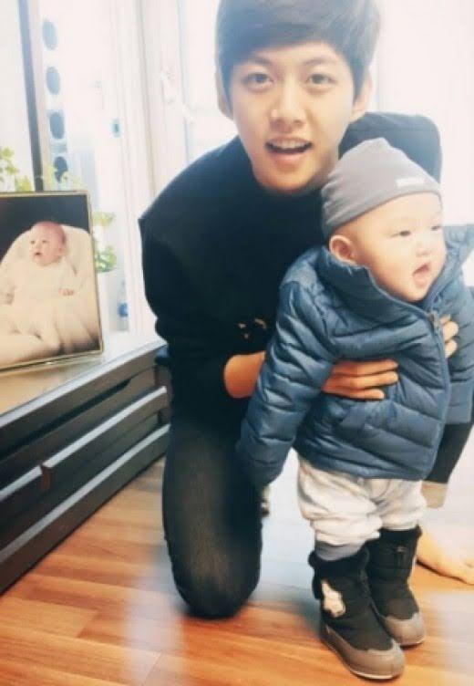 Điểm mặt loạt Idols Kpop có thể khiến bạn ngã ngửa nếu biết họ đã kết hôn-13