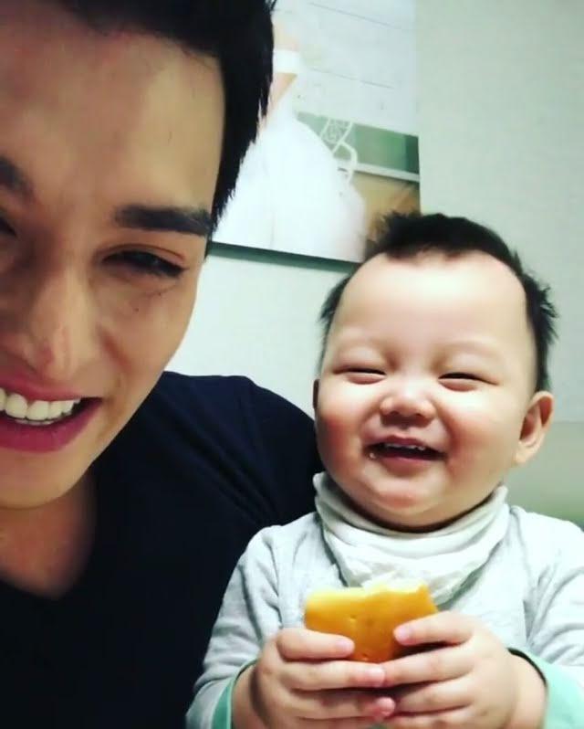 Điểm mặt loạt Idols Kpop có thể khiến bạn ngã ngửa nếu biết họ đã kết hôn-11