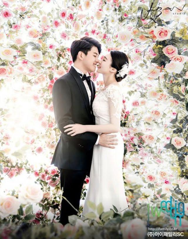 Điểm mặt loạt Idols Kpop có thể khiến bạn ngã ngửa nếu biết họ đã kết hôn-12