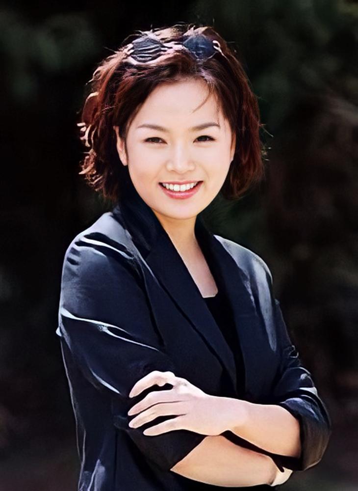 Dàn sao Tình yêu trong sáng sau 20 năm: người thăng hoa, kẻ lụi tàn-2