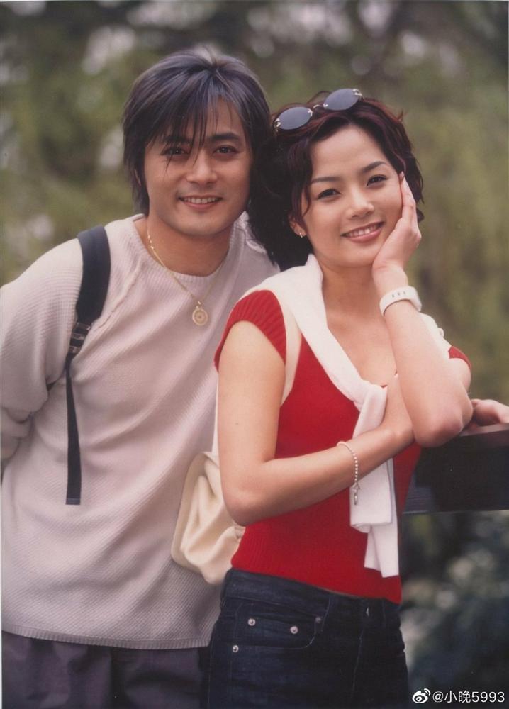 Dàn sao Tình yêu trong sáng sau 20 năm: người thăng hoa, kẻ lụi tàn-10