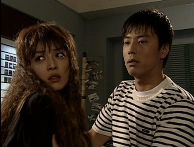 Dàn sao Tình yêu trong sáng sau 20 năm: người thăng hoa, kẻ lụi tàn-13