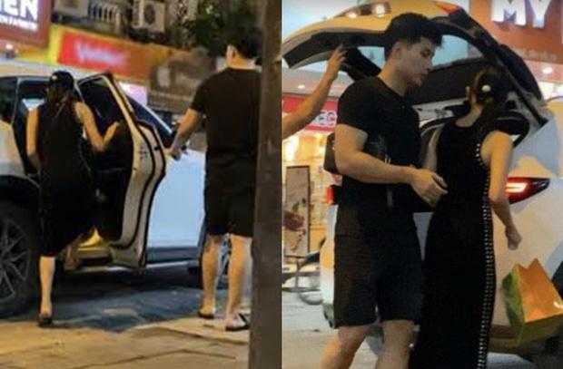 Lệ Quyên khoe quà Giáng sinh, dùng ám hiệu tình yêu với Lâm Bảo Châu?-6