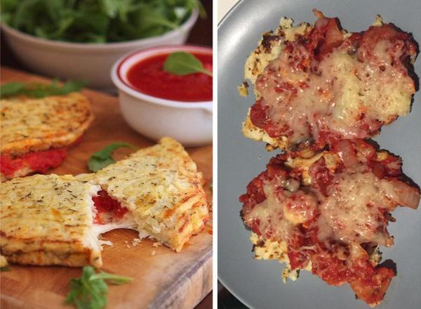 Thực tế chứng minh, đừng bao giờ háo hức mong chờ vào đồ ăn bạn mua qua hình minh họa-5