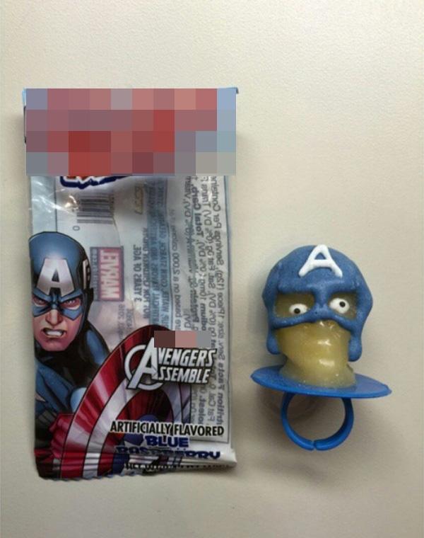 Thực tế chứng minh, đừng bao giờ háo hức mong chờ vào đồ ăn bạn mua qua hình minh họa-8