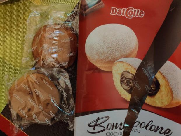 Thực tế chứng minh, đừng bao giờ háo hức mong chờ vào đồ ăn bạn mua qua hình minh họa-15