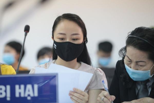 Ngày mai xử phúc thẩm tài xế Mercedes tông nữ tiếp viên thương tật 79%-4