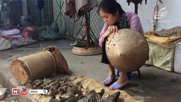 Bến sông tình yêu - Chông chênh những phận đời trên sông-4