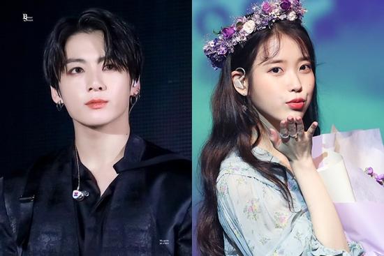 Được yêu thích nhất Hàn Quốc 2020: BTS, IU, BlackPink nổi tiếng ở mọi lứa tuổi