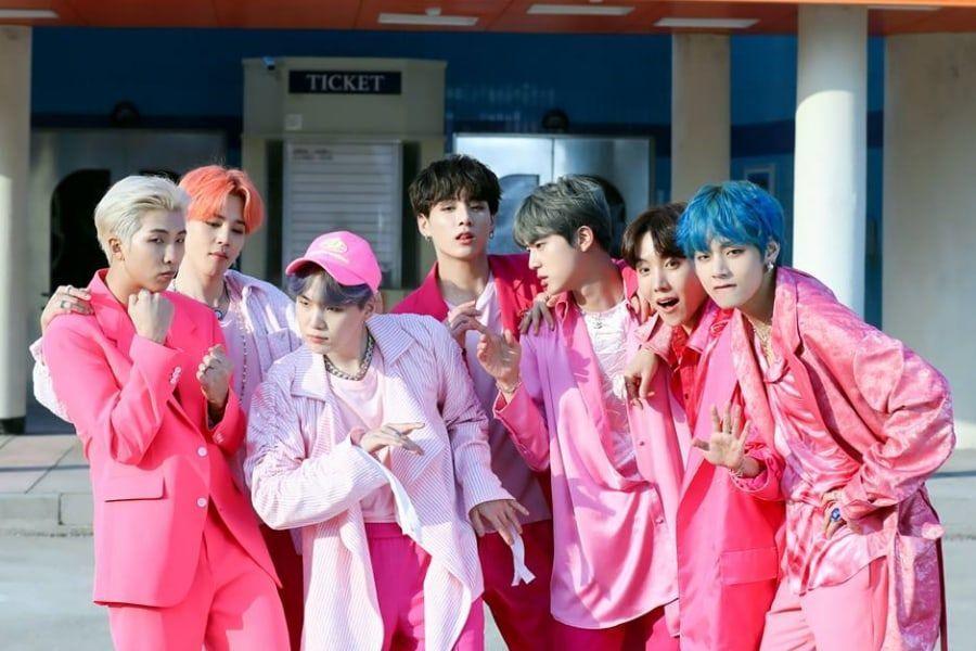 Được yêu thích nhất Hàn Quốc 2020: BTS, IU, BlackPink nổi tiếng ở mọi lứa tuổi-5