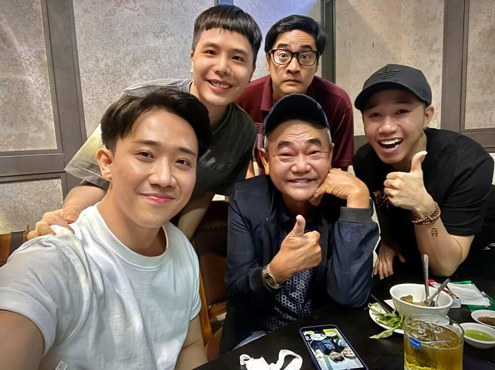 Trấn Thành - Hari Won liên tiếp vướng tai bay vạ gió chỉ vì status vu vơ-1