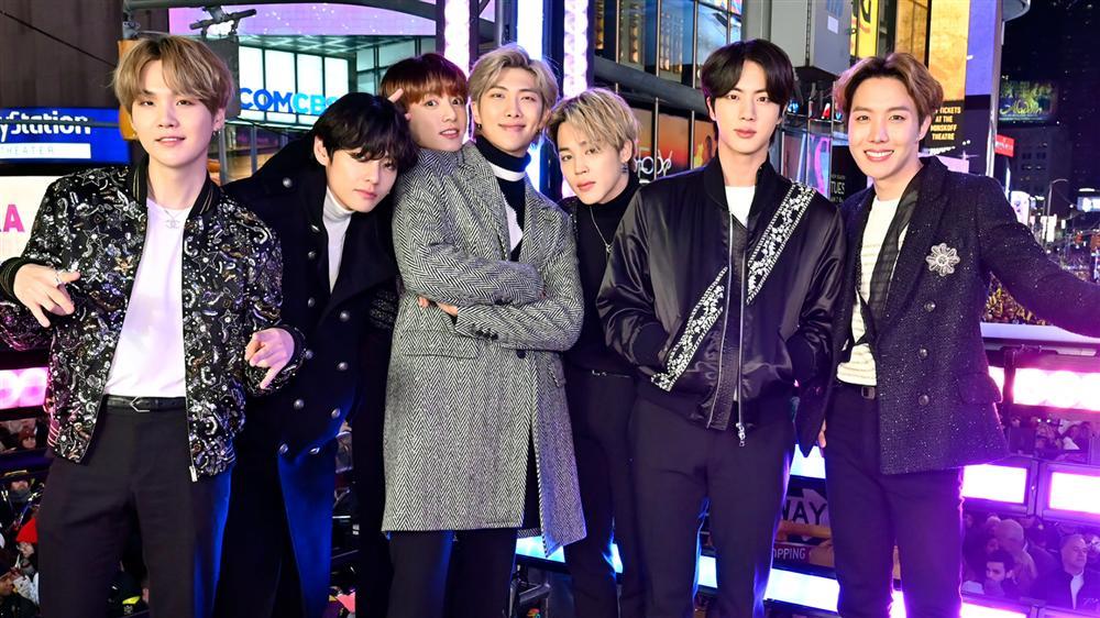 BTS diễn ở Mỹ một đêm đã được 1 triệu USD, netizen liền cà khịa đài MBC-1