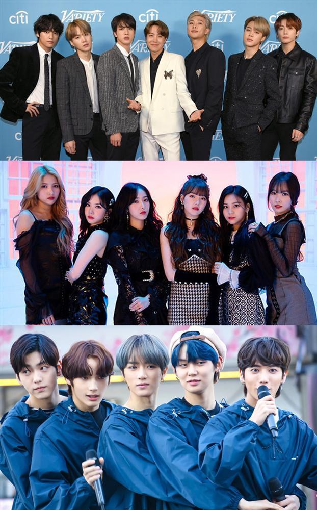 BTS diễn ở Mỹ một đêm đã được 1 triệu USD, netizen liền cà khịa đài MBC-2