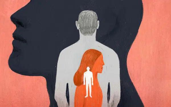 Tôi phản bội vợ và chính cô nhân tình là người phơi bày tội lỗi của tôi qua tin nhắn điện thoại-1