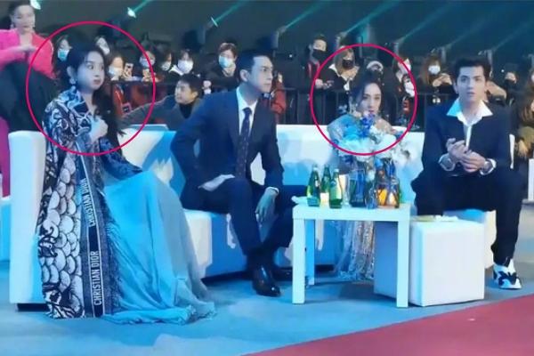 Dương Mịch bất ngờ bị gọi tên giữa lúc Tạ Đình Phong và Vương Phi bị đồn chia tay, chuyện gì đây?-5