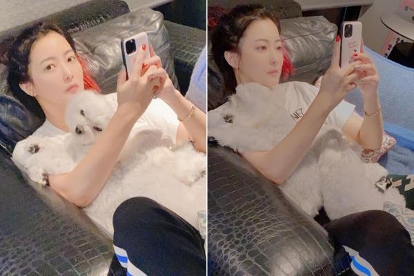 Vào vai thần chết, Kim Hee Sun diện trang phục giá hàng trăm triệu-8