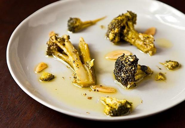 Giận bay màu trước loạt đồ ăn kỳ dị hiểu được chết liền từ các đầu bếp nghiệp dư-7