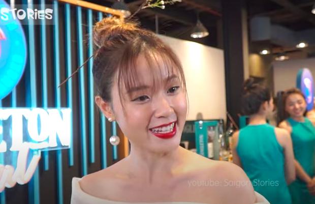 Giữa tin đồn yêu đương, Midu thừa nhận có cảm tình với Chi Dân-3