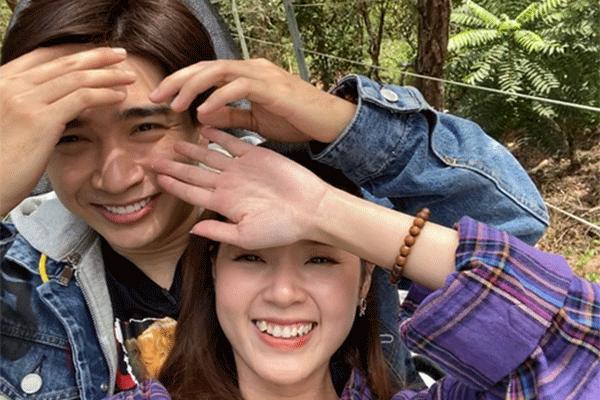 Midu đăng ảnh thư giãn ngày cuối tuần, tình tin đồn bình luận lập tức gây xôn xao-6