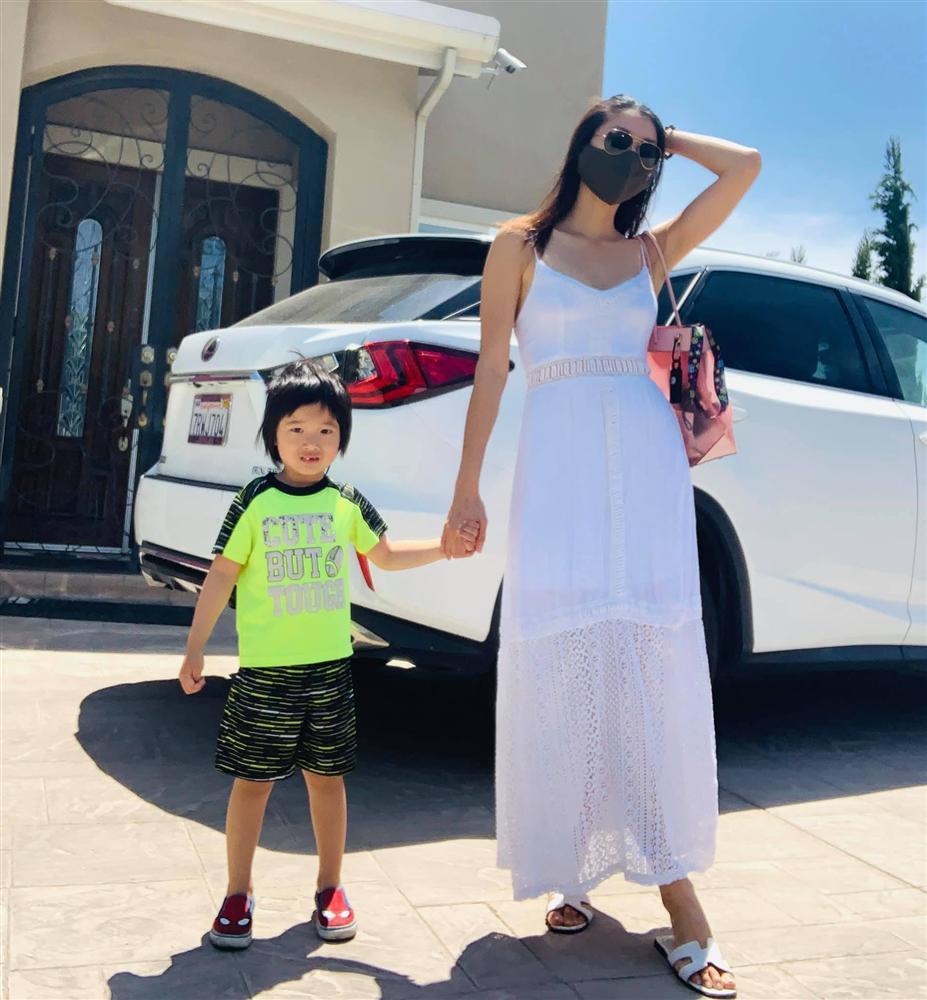 Ngọc Quyên: Tôi không thể về Việt Nam-3