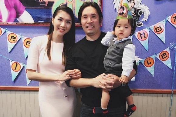 Ngọc Quyên: Tôi không thể về Việt Nam-6