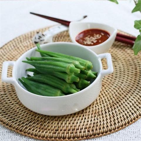 Đậu bắp cực tốt cho sức khỏe nhưng không phải ai cũng biết cách chế biến-2