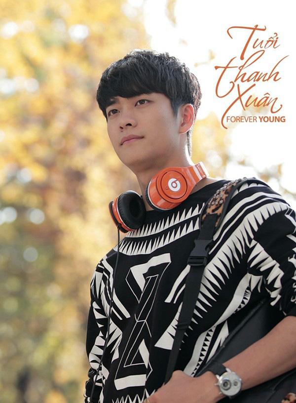 Dàn sao Tuổi thanh xuân sau 5 năm: Nhã Phương mờ nhạt, Shin Hye Sun thăng hoa-4