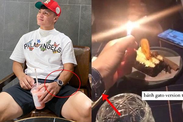 Bồ cũ Quang Hải đăng ảnh thả thính, dính nghi vấn có tình mới?-5