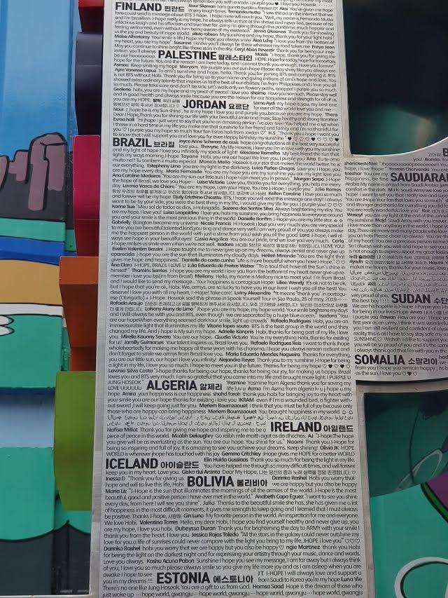 Thành phố Gwangju đúc tượng điêu khắc tặng riêng J-Hope BTS-3