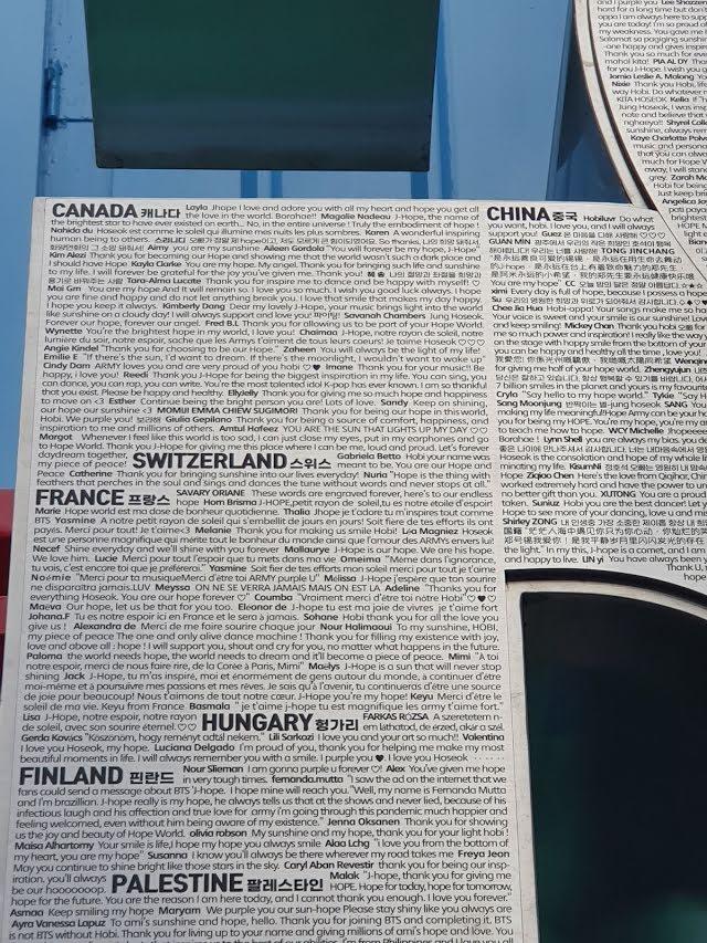 Thành phố Gwangju đúc tượng điêu khắc tặng riêng J-Hope BTS-4