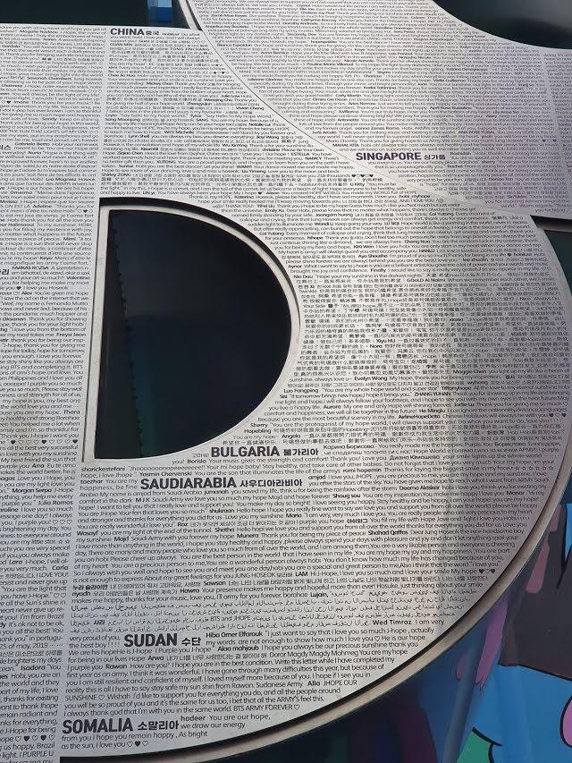 Thành phố Gwangju đúc tượng điêu khắc tặng riêng J-Hope BTS-6