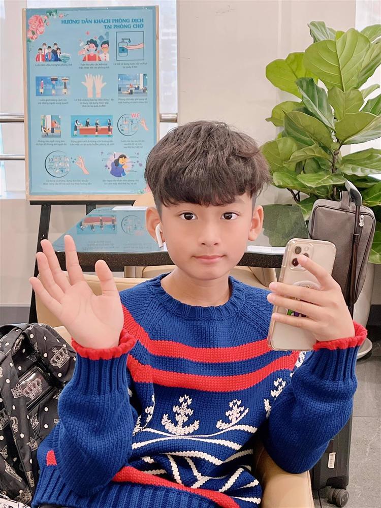 Chồng cũ làm gì khi Lệ Quyên liên tục lộ bằng chứng yêu đương trai trẻ?-10