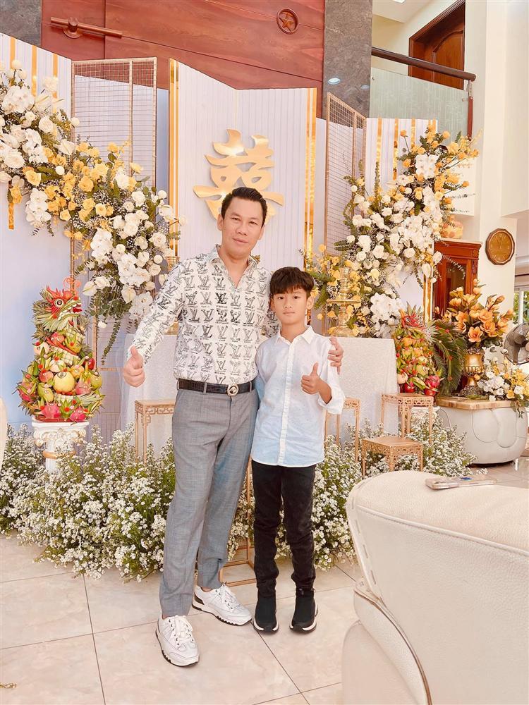 Chồng cũ làm gì khi Lệ Quyên liên tục lộ bằng chứng yêu đương trai trẻ?-7