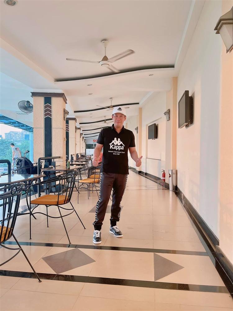 Chồng cũ làm gì khi Lệ Quyên liên tục lộ bằng chứng yêu đương trai trẻ?-6