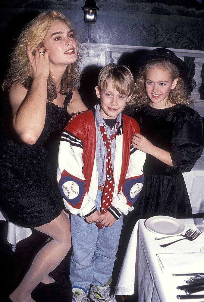 Thời trang Noel từ hơn 100 năm trước-9