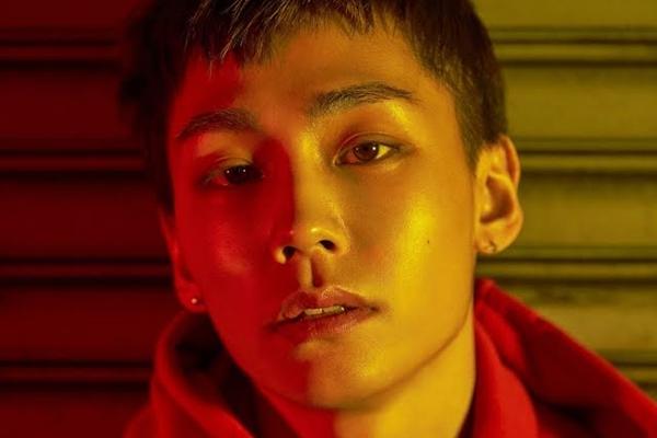 Netizens chợt nhận ra lý do Ilhoon BTOB tẩy tóc sau cáo buộc sử dụng ma túy-3