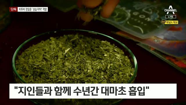 Neitzens shock ngất người khi biết số tiền Jung Ilhoon BTOB ném vào cần sa-2